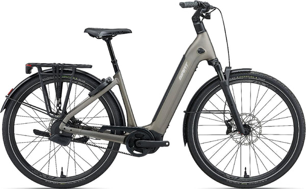 Giant AnyTour E+ 0 — City-E-Bike, 85 Nm, 800 Wh