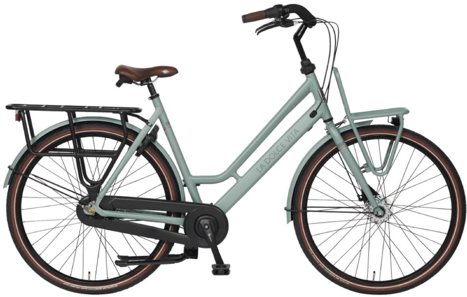 BSP La Dolce Vita E Bafang