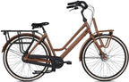 BSP La Dolce Vita E Bafang - 450 Wh - 2025 - 28 Zoll - Tiefeinsteiger