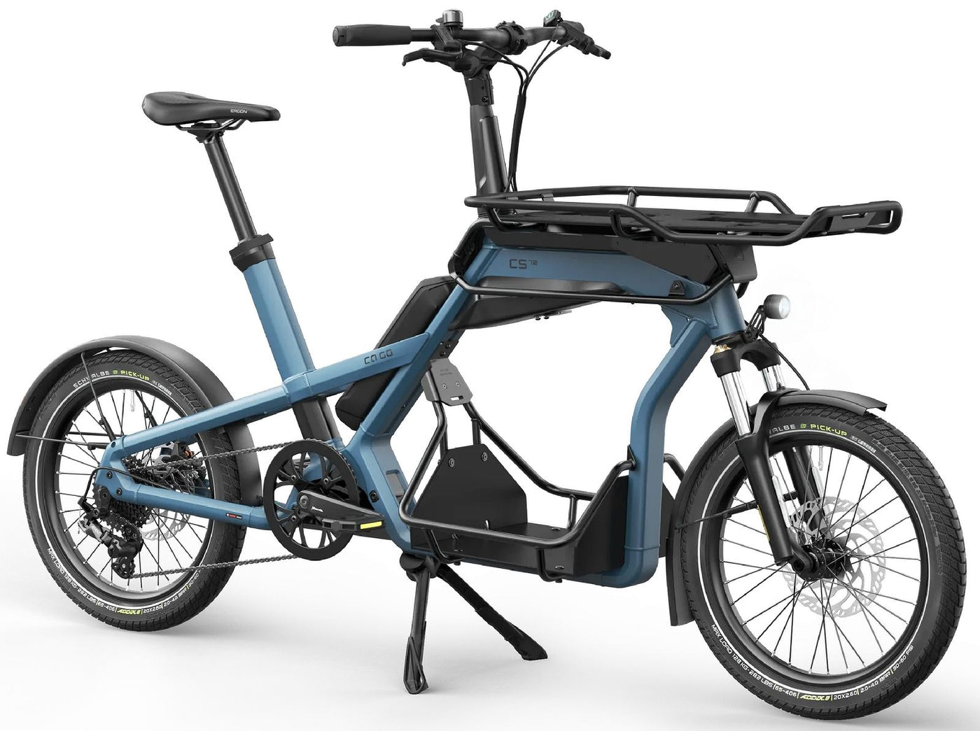 e bike damen 400 watt Ca Go CS70 - Edition 5 - 400 Wh - 2026 - 20 Zoll
