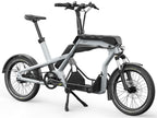 Ca Go CS80 - Vario Edition 5 - 725 Wh - 2026 - 20 Zoll - Unisex Cargo