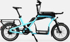 Ca Go CS150 Vario Edition 5 - 725 Wh - 2026 - 20 Zoll - Unisex Cargo