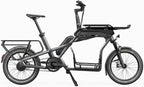 Ca Go CS150 Vario Edition 5 - 725 Wh - 2026 - 20 Zoll - Unisex Cargo