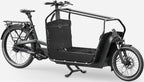Ca Go FS200 Vario Open-Pro E5 - 625 Wh - 2026 - 20 / 27,5 Zoll - Unisex Cargo