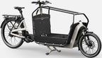 Ca Go FS200 Vario Cover-Pro E5 IBS - 625 Wh - 2026 - 20 / 27,5 Zoll - Unisex Cargo