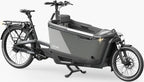 Ca Go FS200 Life Family - E5 Blinker+IBS - 625 Wh - 2026 - 20 / 27,5 Zoll - Unisex Cargo