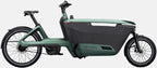 Lovens Explorer 2 S75 ABS - 400 Wh - 2027 - 26 / 20 Zoll - Unisex Cargo