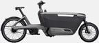 Lovens Explorer 2 S75 ABS Auto - 800 Wh - 2027 - 26 / 20 Zoll - Unisex Cargo