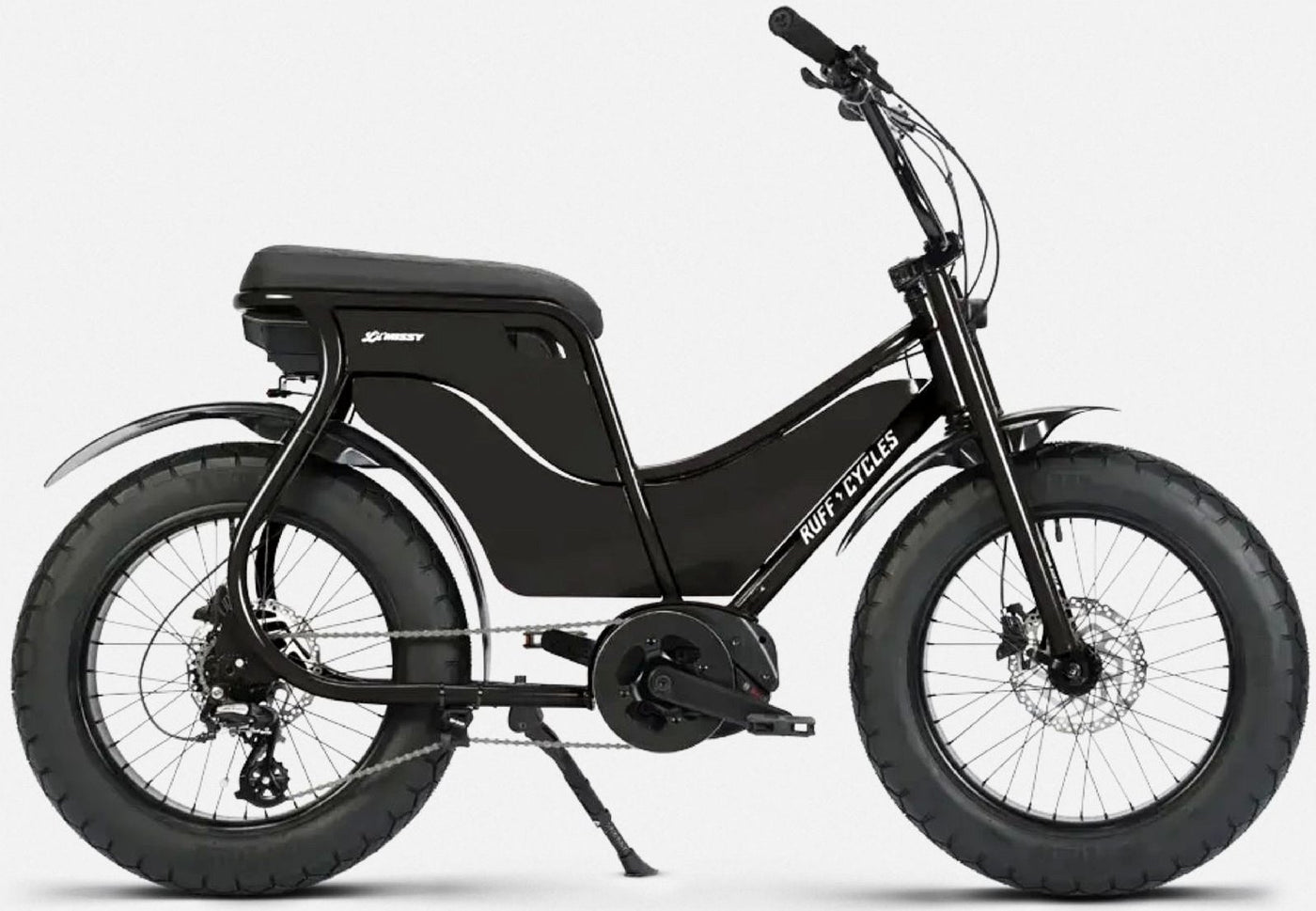 e bike 500 watt damen LilMissy Lil Missy - 500 Wh - 2026 - 20 Zoll