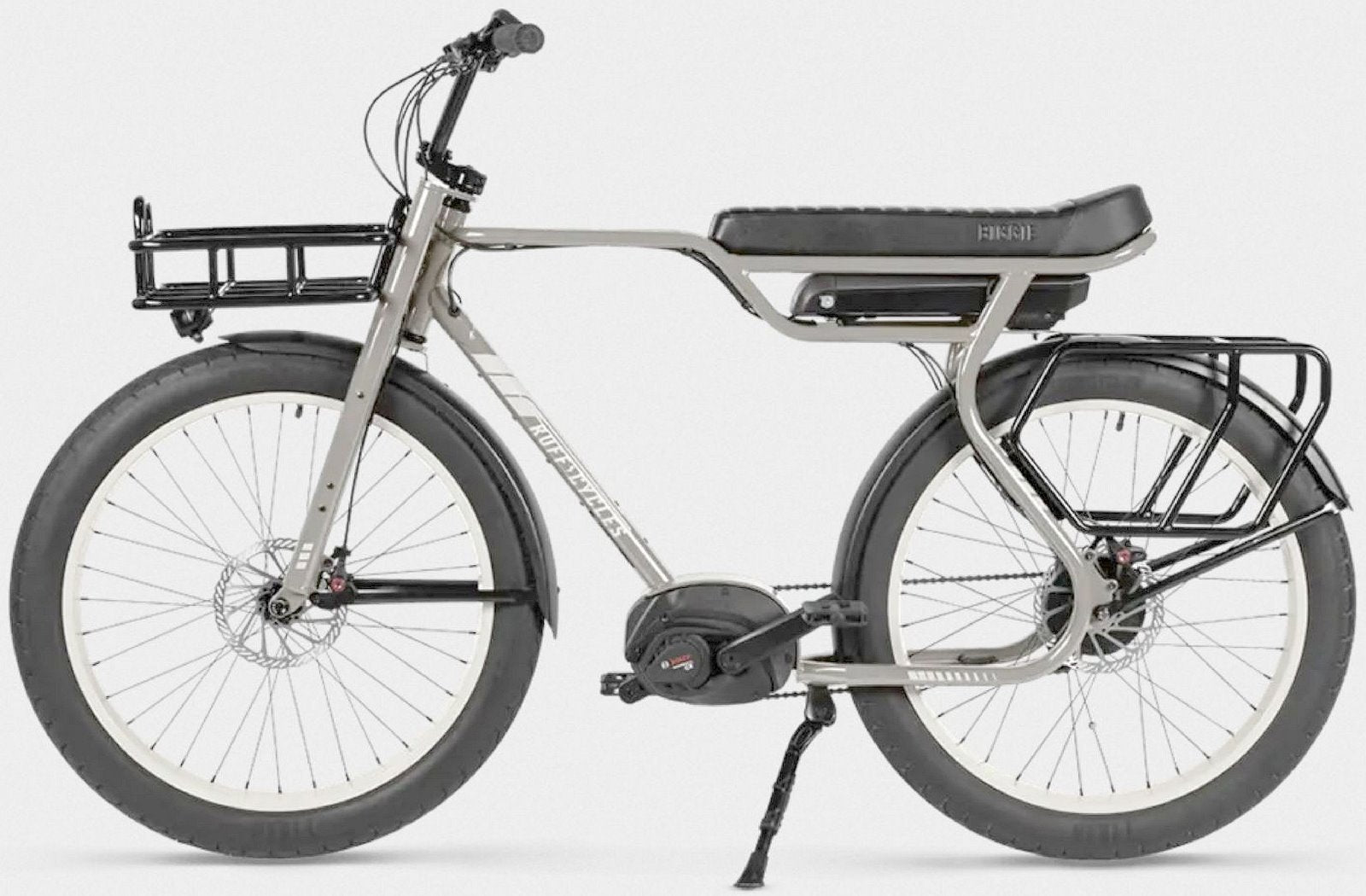Biggie Biggie Touring Edition – 500 Wh, Damen und Herren