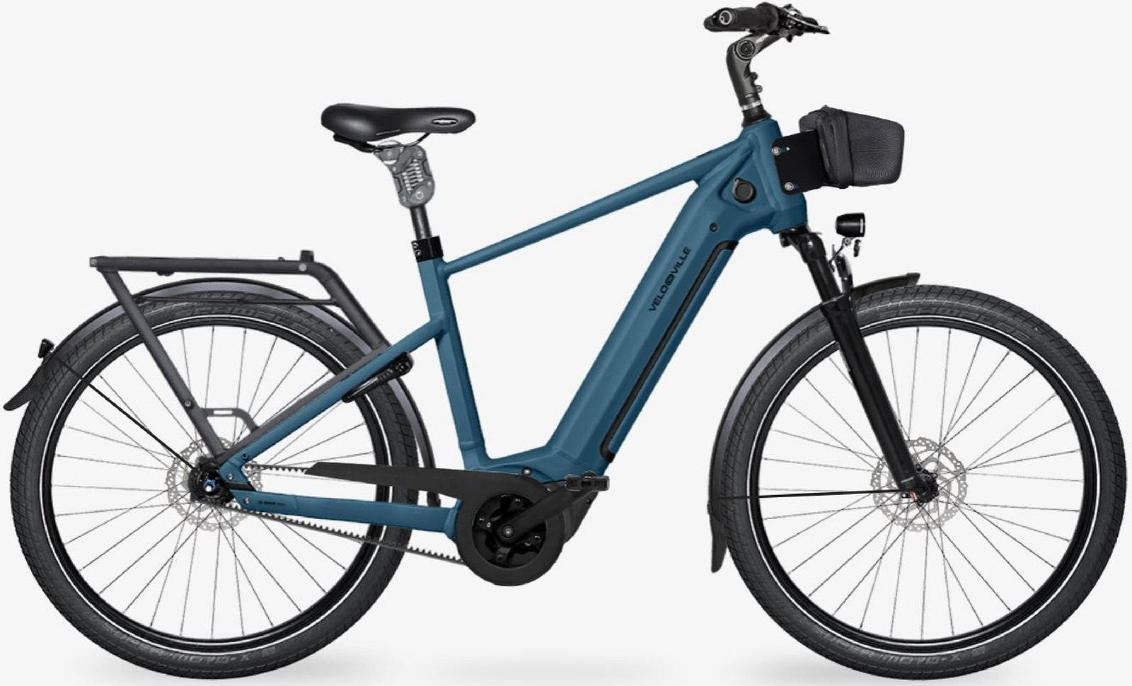Velo de Ville SEB 990PX PRO