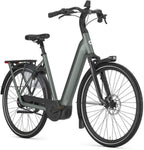 Gazelle Arroyo C5 Elite First Edition - 600 Wh - 2027 - 28 Zoll - Tiefeinsteiger