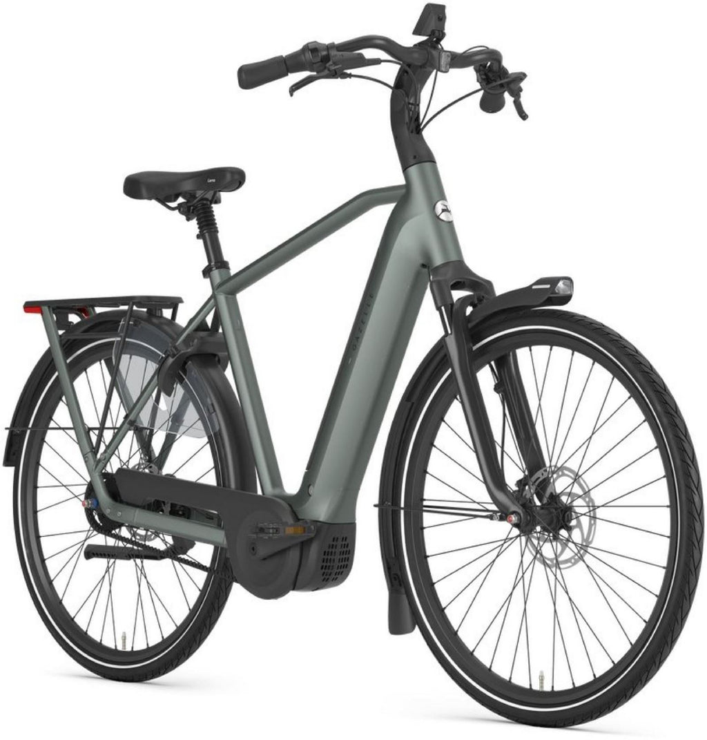 Gazelle Arroyo C5 Elite First Edition - 540 Wh - 2027 - 28 Zoll - Herren