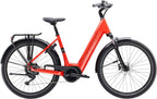 Trek Verve+ 3 - 400 Wh - 2026 - 27,5 Zoll - Tiefeinsteiger
