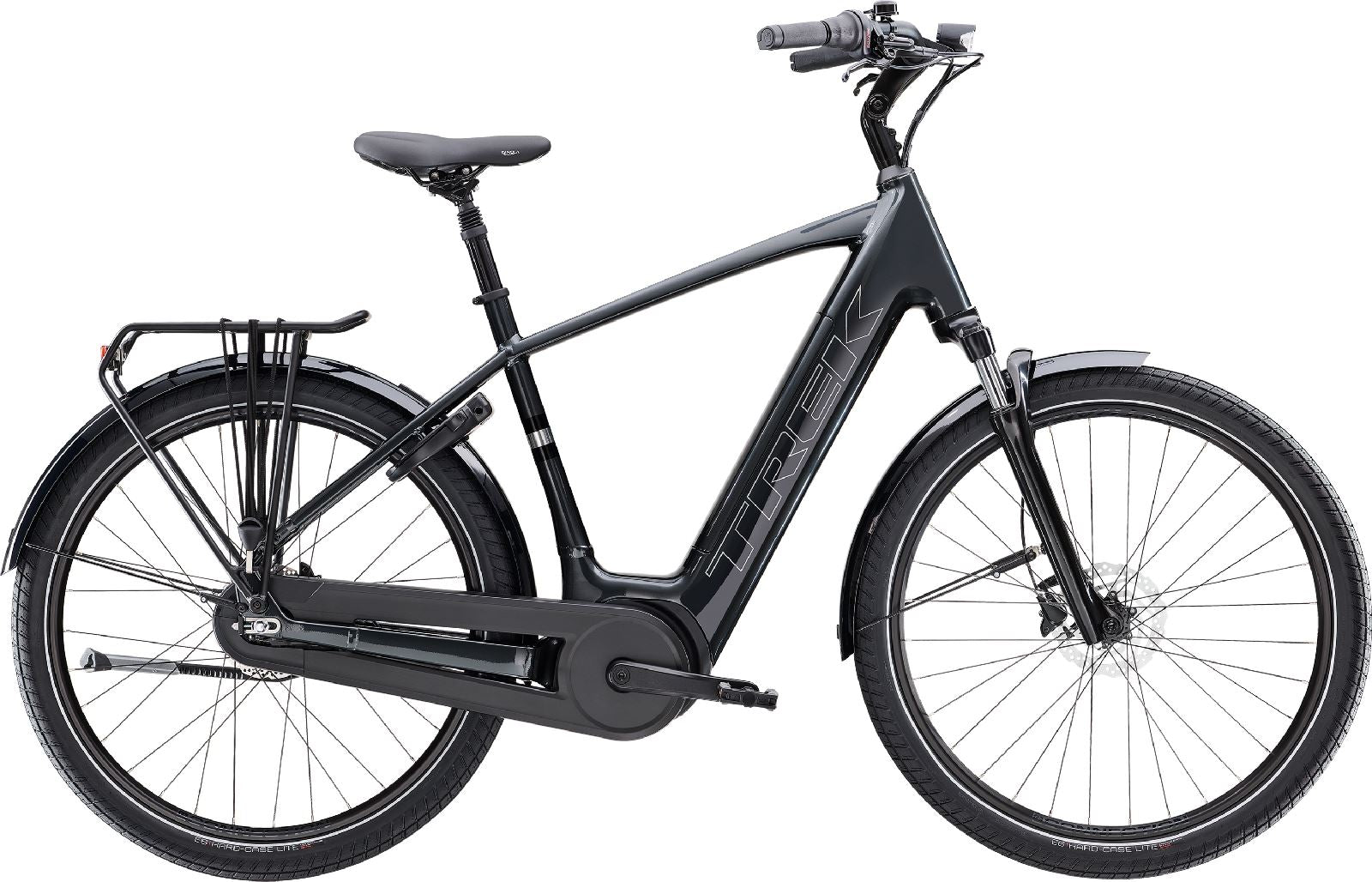Trek District+ 3 - 545 Wh - 2026 - 28 Zoll - Herren kaufen