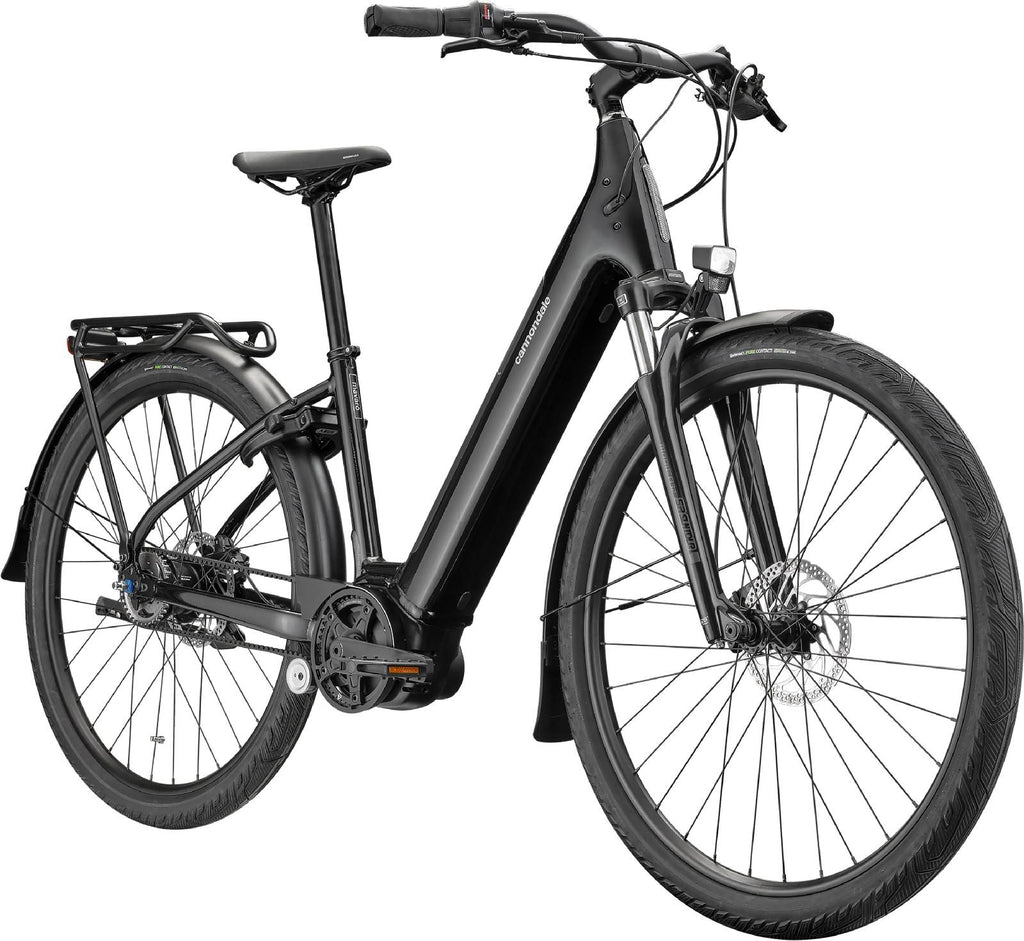 Cannondale Mavaro 4 - 500 Wh - 2026 - 29 Zoll - Tiefeinsteiger