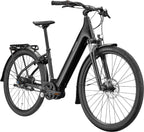 Cannondale Mavaro 4 - 500 Wh - 2026 - 29 Zoll - Tiefeinsteiger