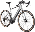 Cannondale Synape Neo Allroad 2 - 400 Wh - 2026 - 28 Zoll - Herren