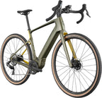 Cannondale Synape Neo Allroad 1 - 400 Wh - 2026 - 28 Zoll - Herren