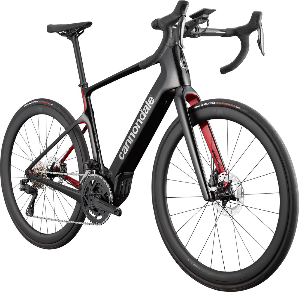 Cannondale Synapse Neo - 400 Wh - 2026 - 28 Zoll - Herren