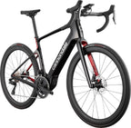 Cannondale Synapse Neo - 400 Wh - 2026 - 28 Zoll - Herren