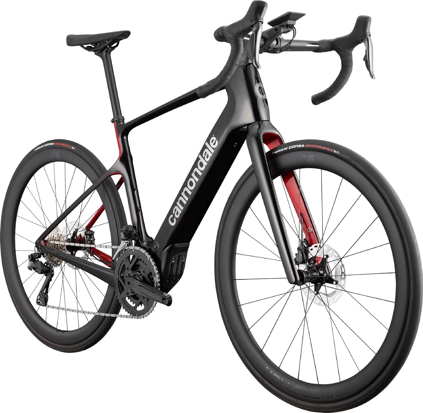 Cannondale Synapse Neo - 400 Wh - 2026 - 28 Zoll - Herren