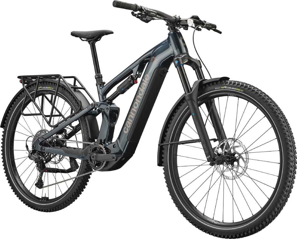 Cannondale Moterra EQ - 800 Wh - 2026 - 29 Zoll - Unisex Fully
