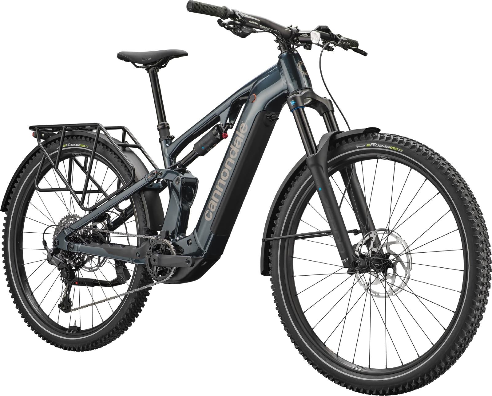 Cannondale Moterra EQ - 800 Wh - 2026 - 29 Zoll - Unisex Fully