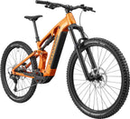Cannondale Moterra 4+ - 800 Wh - 2026 - 29 Zoll - Unisex Fully
