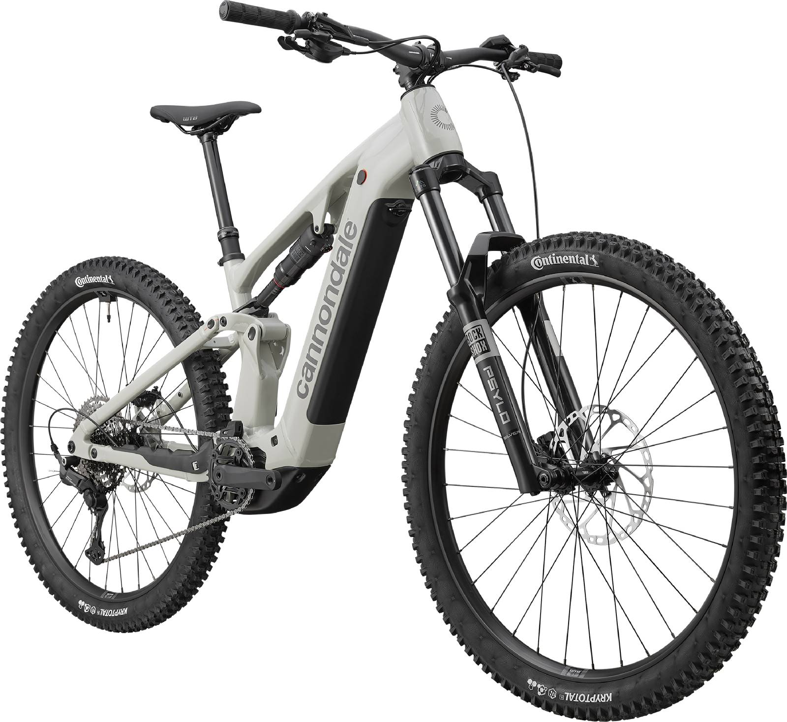 Cannondale Moterra 3 - 800 Wh - 2026 - 29 Zoll - Unisex Fully