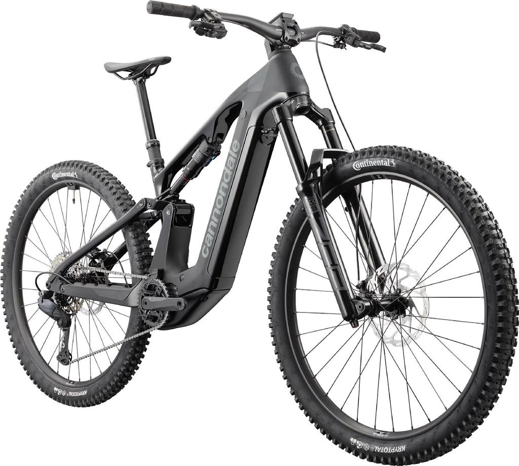 Cannondale Moterra 2 - 500 Wh - 2026 - 29 Zoll - Unisex Fully