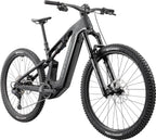 Cannondale Moterra 2 - 500 Wh - 2026 - 29 Zoll - Unisex Fully