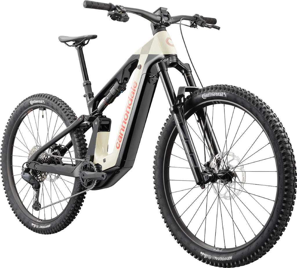 Cannondale Moterra 2 - 500 Wh - 2026 - 29 Zoll - Unisex Fully