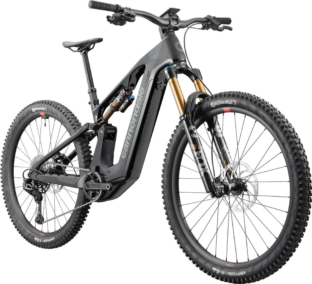 Cannondale Moterra 1 - 800 Wh - 2026 - 29 Zoll - Unisex Fully