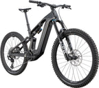 Cannondale Moterra LT 1 - 800 Wh - 2026 - 29 / 27,5 Zoll - Unisex Fully