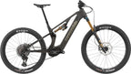 Cannondale Moterra SL 1 - 600 Wh - 2026 - 29 / 27,5 Zoll - Unisex Fully