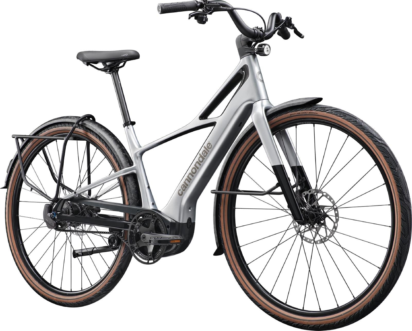 Cannondale FlyingV 1 - 400 Wh - 2026 - 28 Zoll - Herren