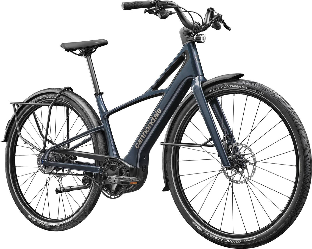 Cannondale FlyingV 2 - 400 Wh - 2026 - 28 Zoll - Herren