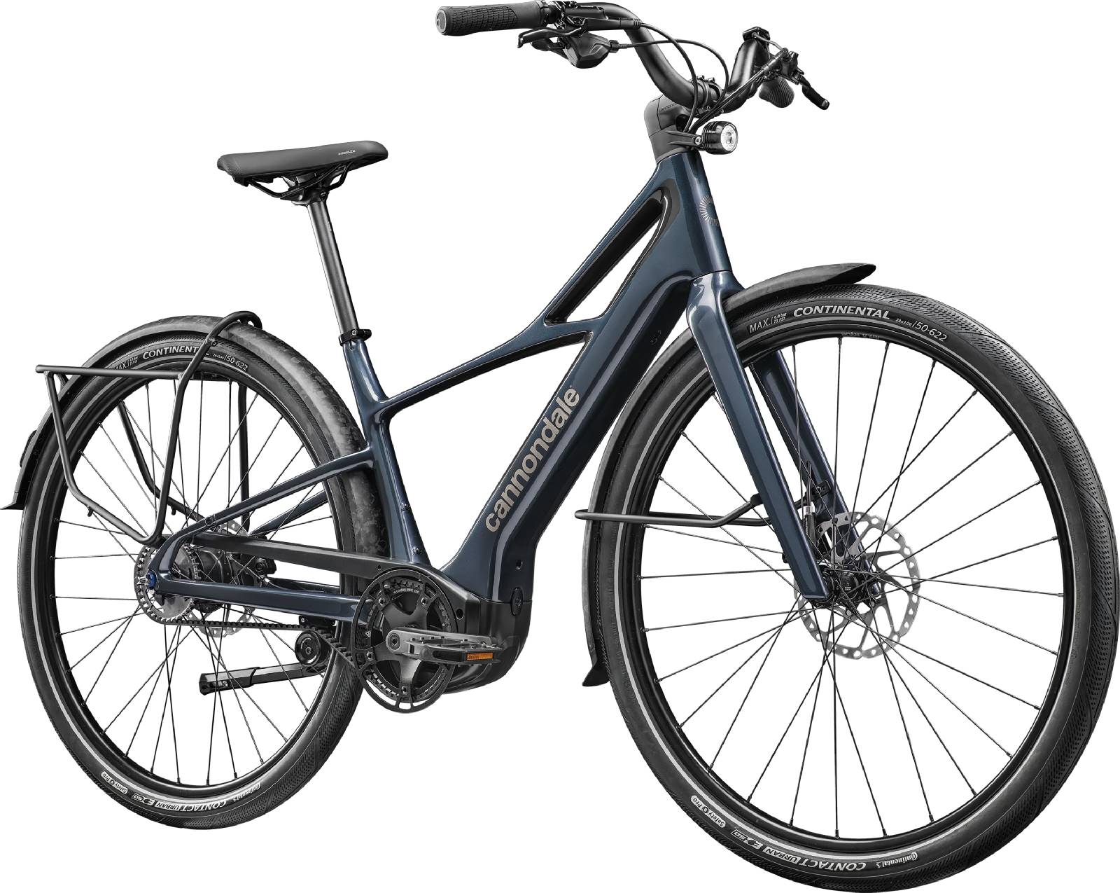 Cannondale FlyingV 2 - 400 Wh - 2026 - 28 Zoll - Herren