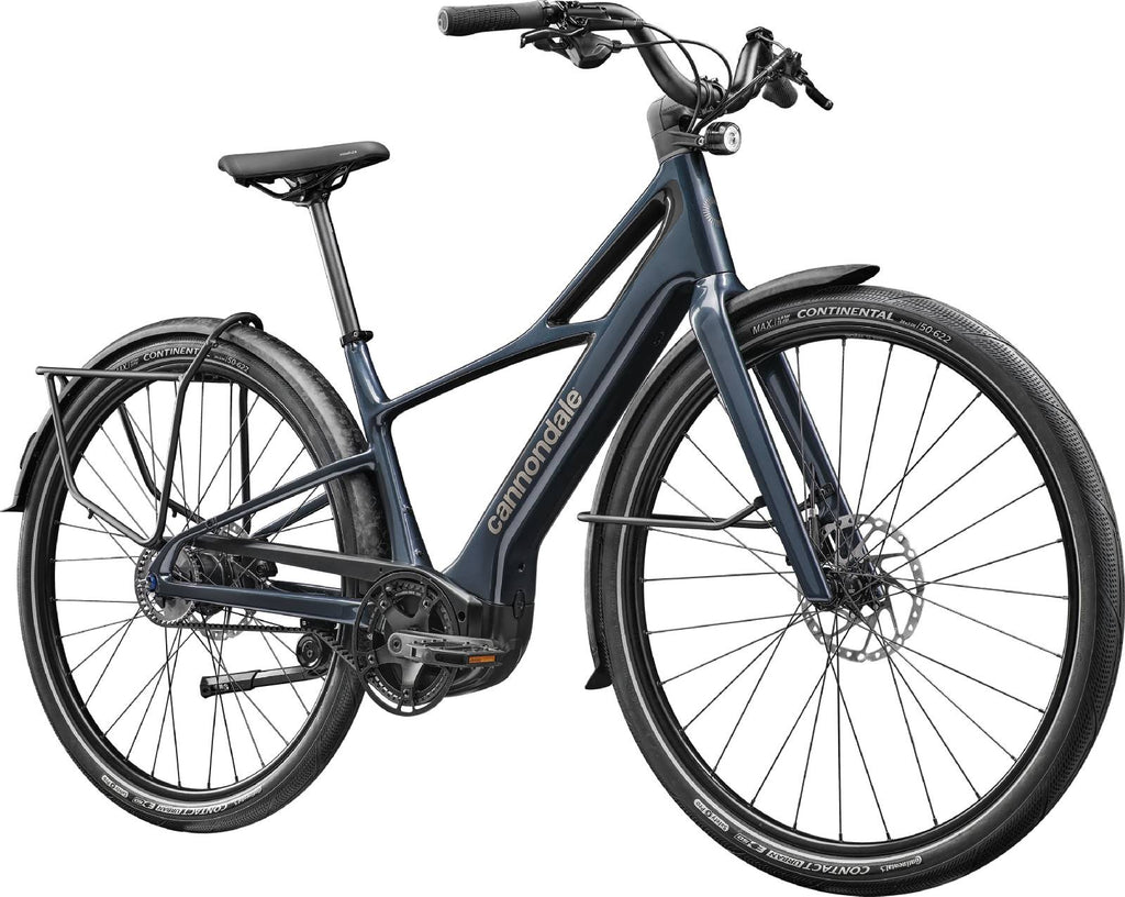 Cannondale FlyingV 2 - 400 Wh - 2026 - 28 Zoll - Herren