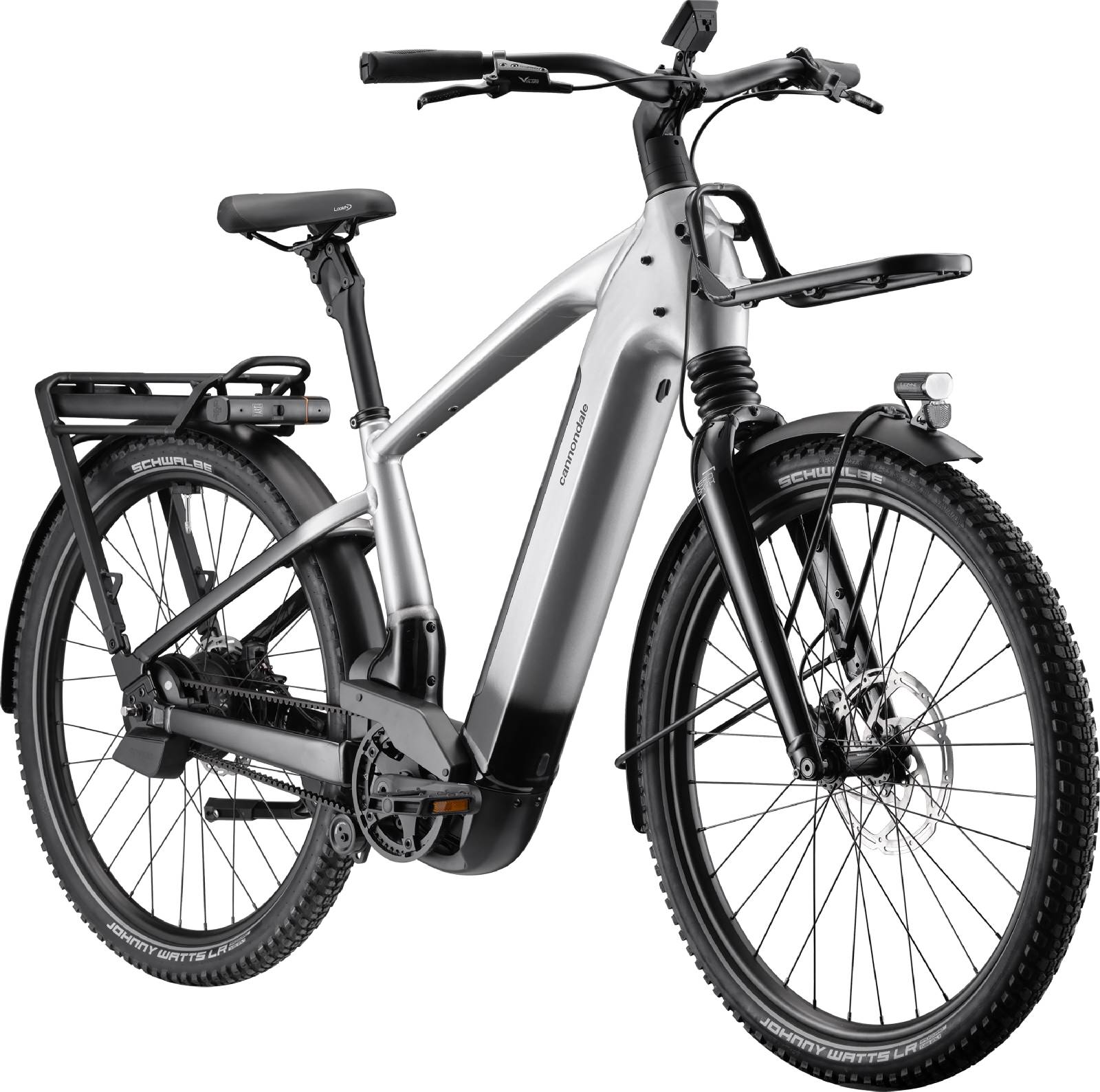 Cannondale Tesoro Automatiq HS - 800 Wh - 2026 - 29 Zoll - Herren