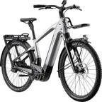 Cannondale Tesoro Automatiq HS - 800 Wh - 2026 - 29 Zoll - Herren