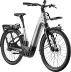Cannondale Tesoro Automatiq HS - 800 Wh - 2026 - 29 Zoll - Tiefeinsteiger
