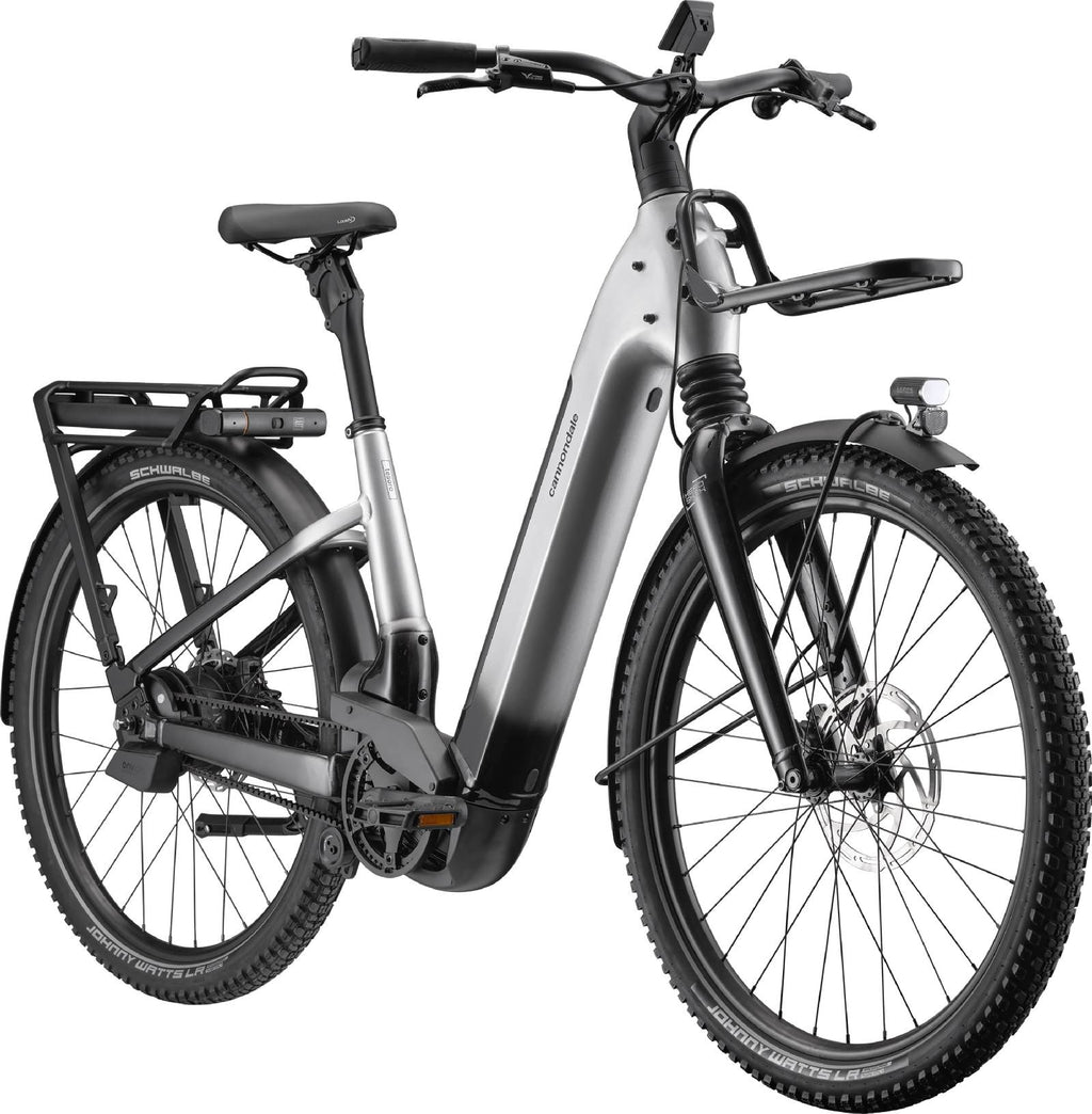 Cannondale Tesoro Automatiq HS - 800 Wh - 2026 - 29 Zoll - Tiefeinsteiger