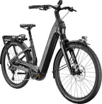 Cannondale Tesoro 1 HS - 800 Wh - 2026 - 27,5 Zoll - Tiefeinsteiger