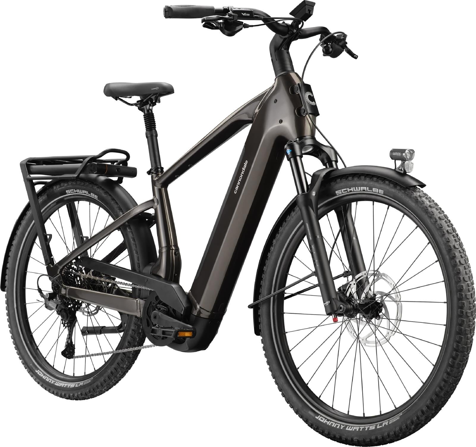 Cannondale Tesoro 1 - 800 Wh - 2026 - 29 Zoll - Herren