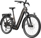 Cannondale Tesoro 1 - 800 Wh - 2026 - 29 Zoll - Tiefeinsteiger