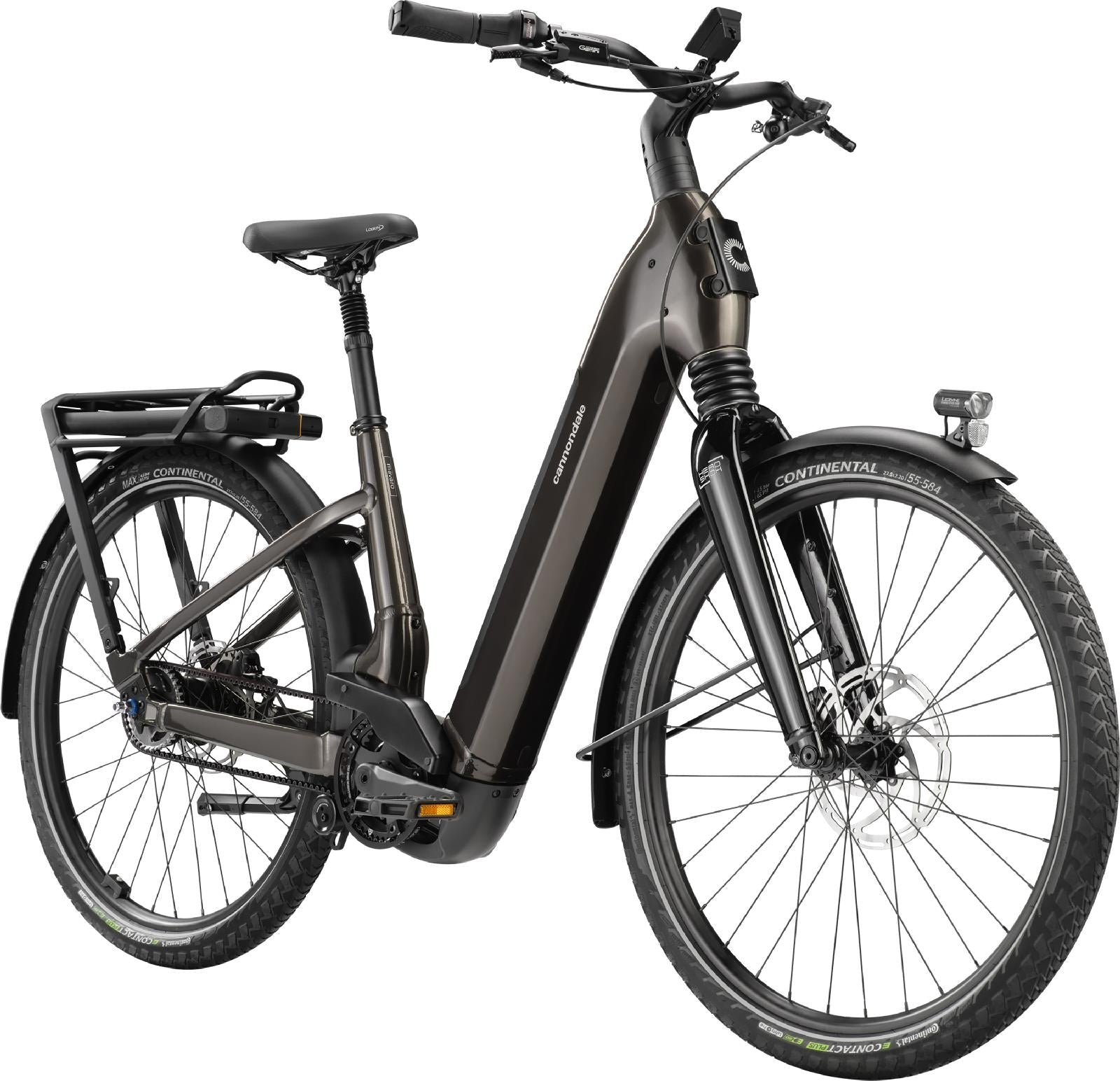 Cannondale Mavaro 2 - 600 Wh - 2026 - 29 Zoll - Tiefeinsteiger