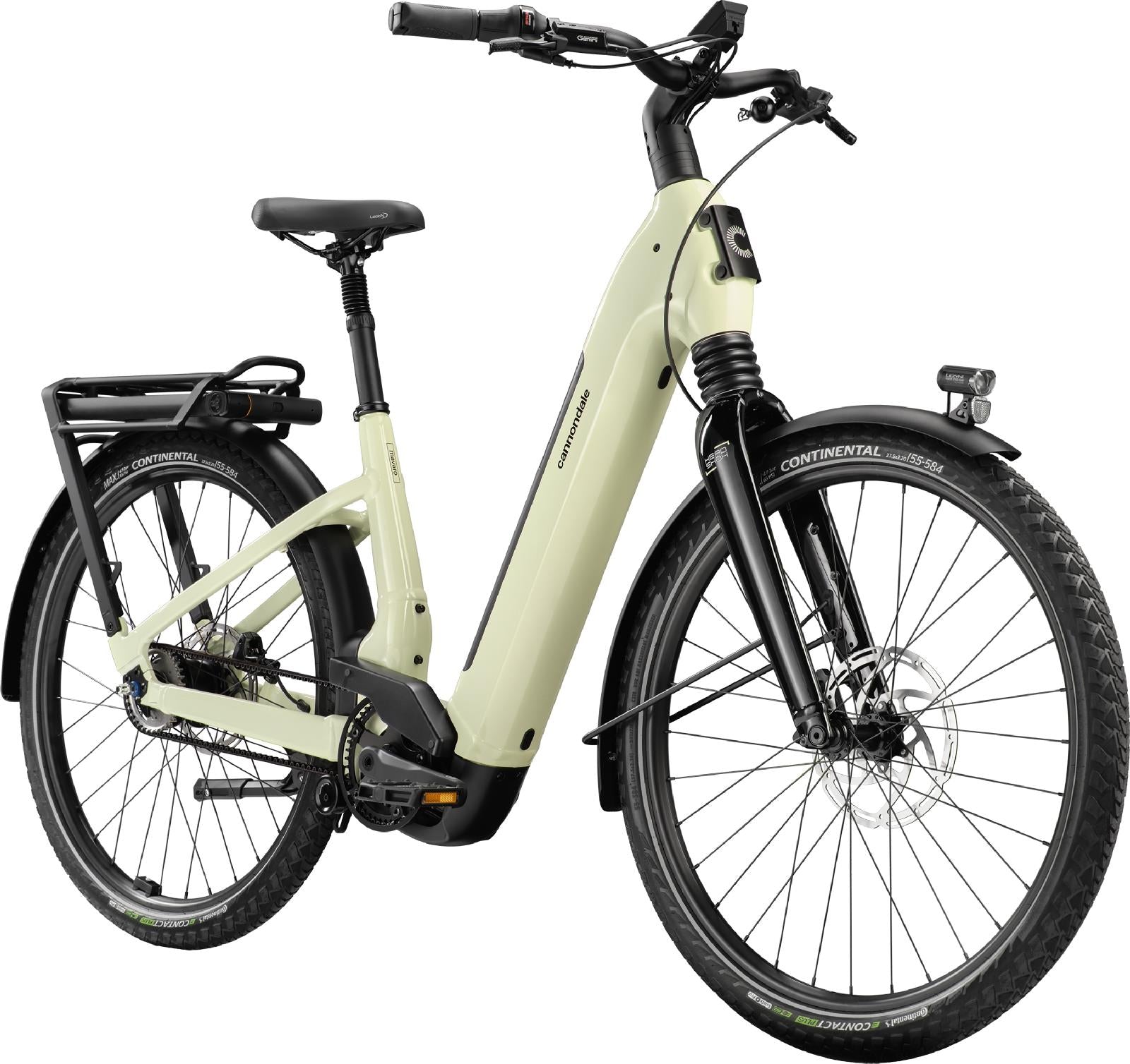 Cannondale Mavaro 2 - 600 Wh - 2026 - 29 Zoll - Tiefeinsteiger
