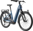 Cannondale Tesoro 2 HeadShok - 600 Wh - 2027 - 29 Zoll - Tiefeinsteiger